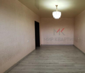 1-комн, 31кв м, этаж 1/5 улица Героя России Владимира Жоги, 2 к2