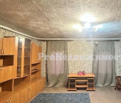2-комн, 37кв м, этаж 1/1 Кызыл, улица Серекея, 72