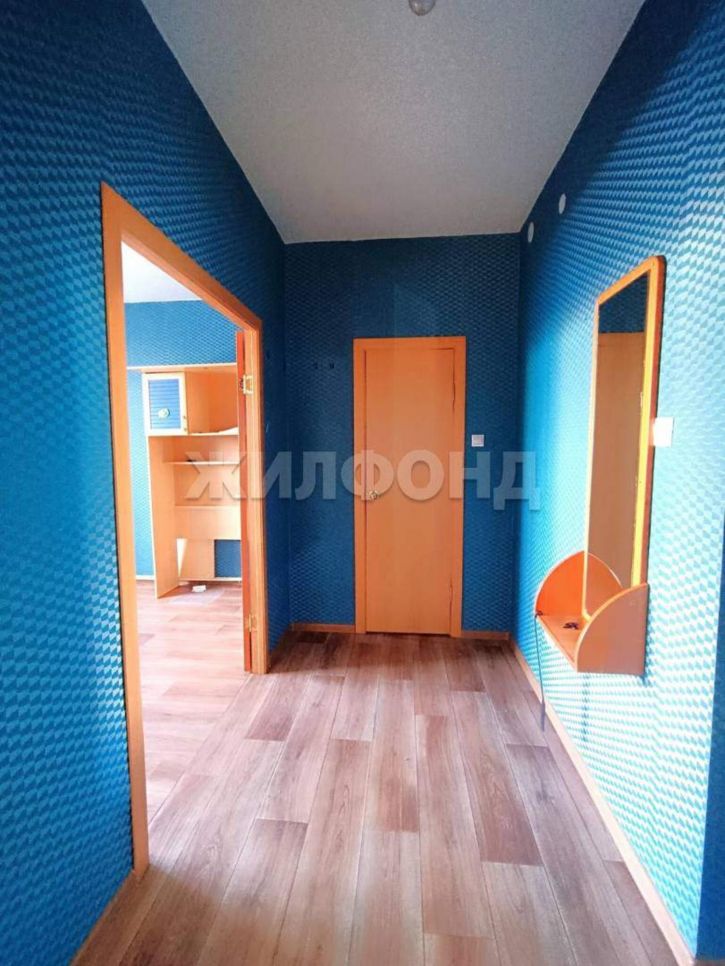 1-комн квартира Иркутская ул., д.10/1