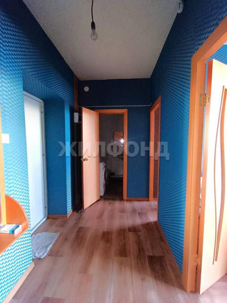 1-комн квартира Иркутская ул., д.10/1