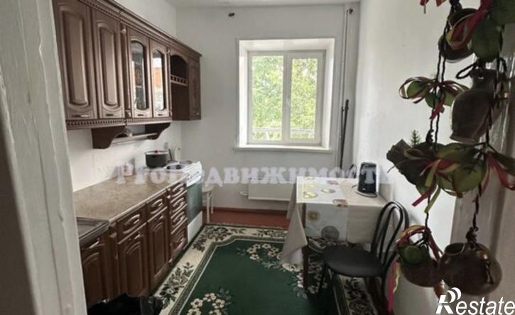 3-комн квартира ул Правобережная, 48,  д. 48