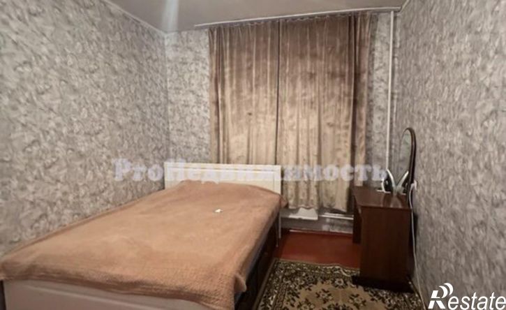 3-комн квартира ул Правобережная, 48,  д. 48