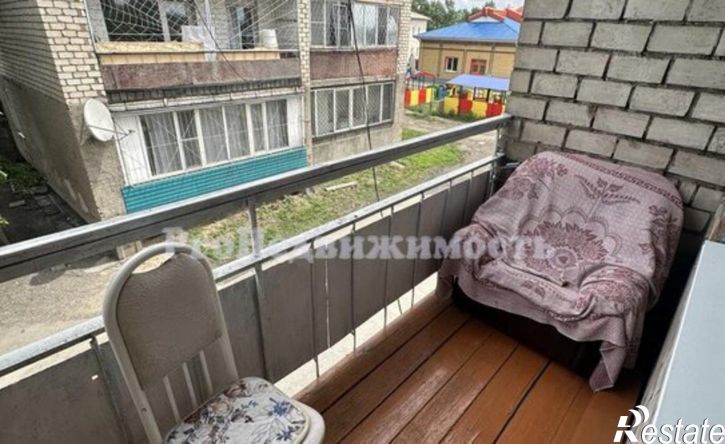 3-комн квартира ул Правобережная, 48,  д. 48