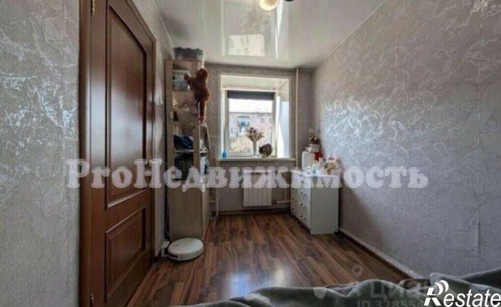 2-комн квартира ул Щетинкина-Кравченко, 75,  д. 75