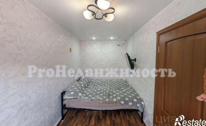 2-комн квартира ул Щетинкина-Кравченко, 75,  д. 75