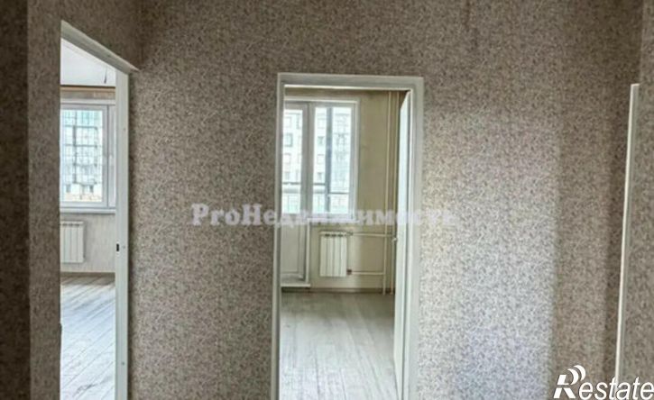 3-комн квартира улица Олега Саган-оола, 4 с4,  д. 4 с4