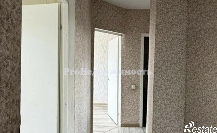 3-комн квартира улица Олега Саган-оола, 4 с4,  д. 4 с4