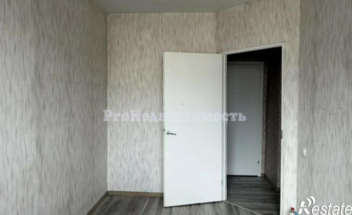 3-комн квартира улица Олега Саган-оола, 4 с4,  д. 4 с4