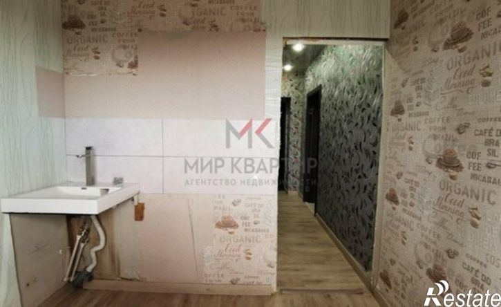 1-комн квартира улица Героя России Владимира Жоги, 2 к2,  д. 2 к2