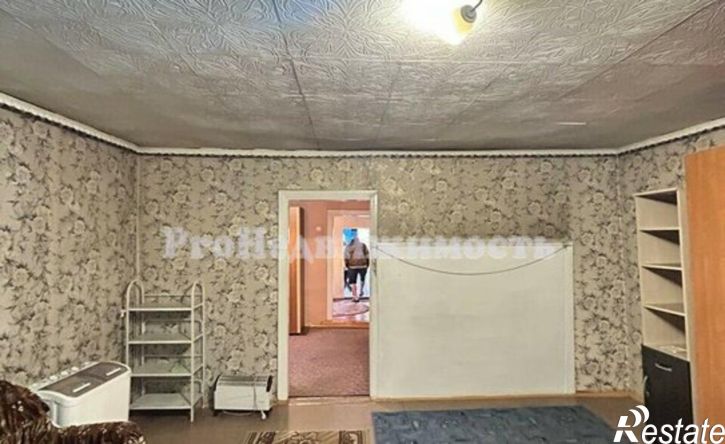 2-комн квартира Кызыл, улица Серекея, 72