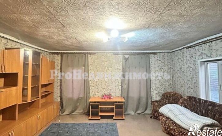 2-комн квартира Кызыл, улица Серекея, 72
