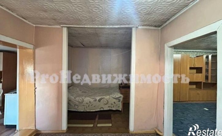2-комн квартира Кызыл, улица Серекея, 72