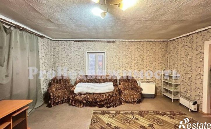2-комн квартира Кызыл, улица Серекея, 72