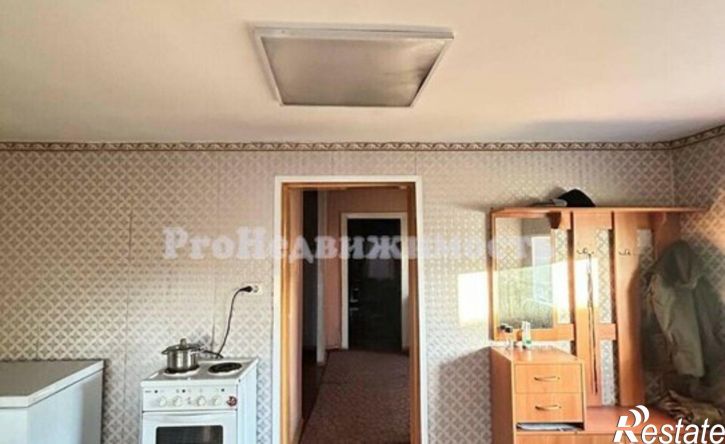 2-комн квартира Кызыл, улица Серекея, 72