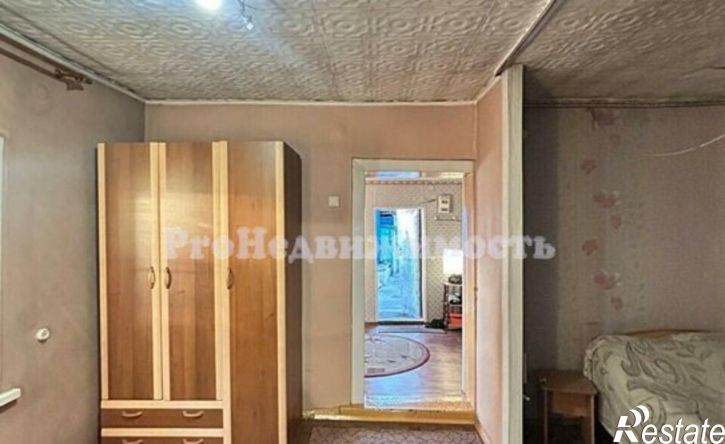 2-комн квартира Кызыл, улица Серекея, 72