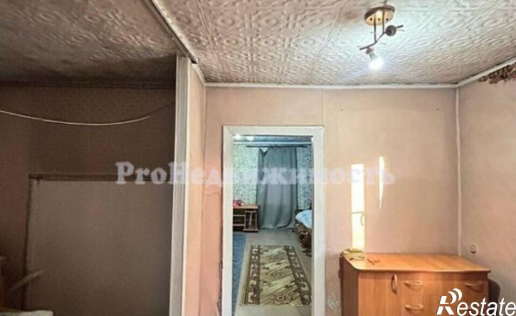 2-комн квартира Кызыл, улица Серекея, 72
