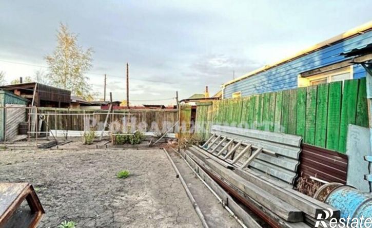 2-комн квартира Кызыл, улица Серекея, 72