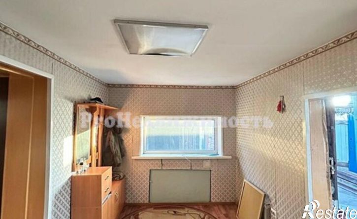 2-комн квартира Кызыл, улица Серекея, 72
