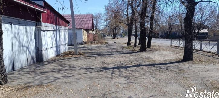 Гараж/парковка Рабочая улица, 246/1,  д. 246/1