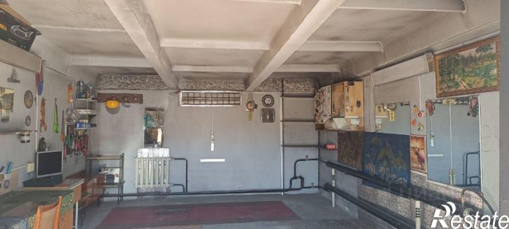 Гараж/парковка Рабочая улица, 246/1,  д. 246/1