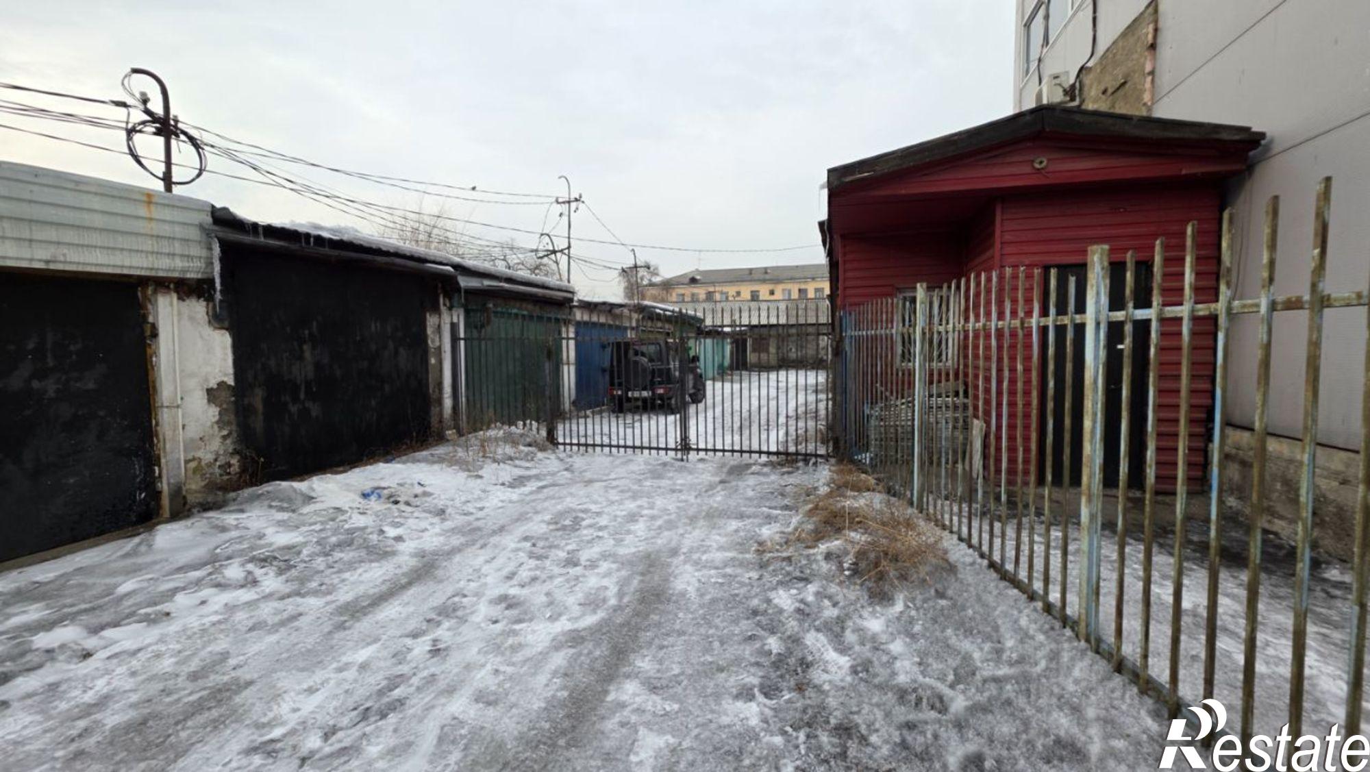 Купить гараж, место в паркинге за 1 150 010 рублей на ул Кочетова, 8а