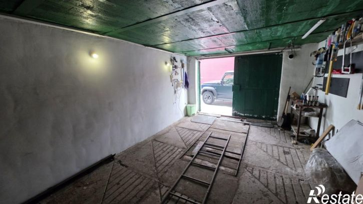 Гараж/парковка ул Кочетова, 8а,  д. 8а