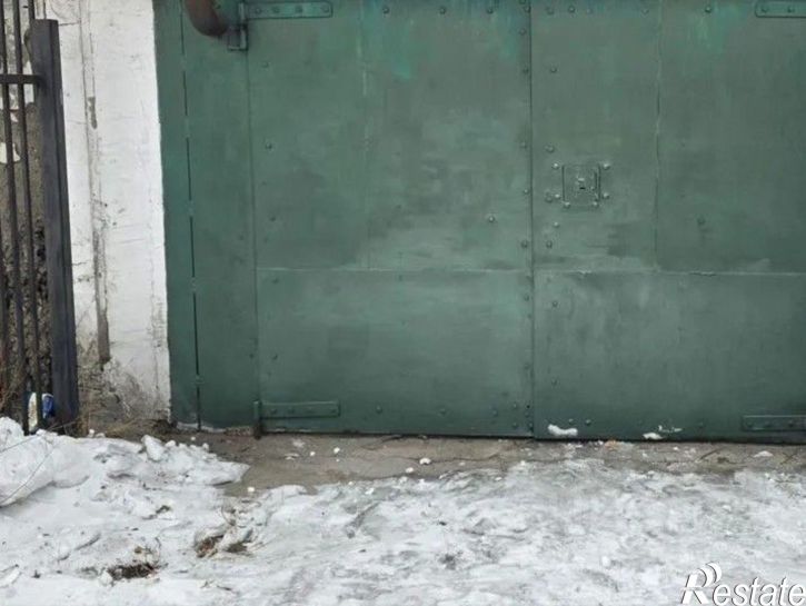 Гараж/парковка ул Кочетова, 8а,  д. 8а