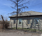 коттедж 60 кв м ул Холмистая, 11