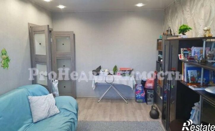 3-комн квартира Университетская улица, 42,  д. 42
