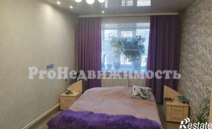 3-комн квартира Университетская улица, 42,  д. 42