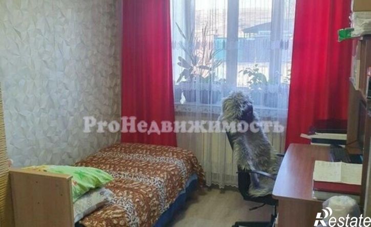 3-комн квартира Университетская улица, 42,  д. 42