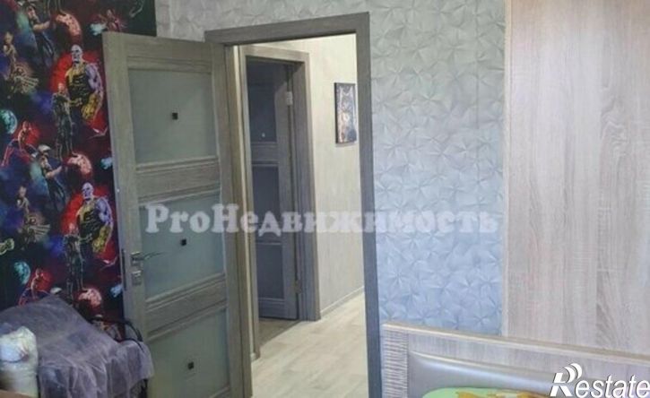 3-комн квартира Университетская улица, 42,  д. 42