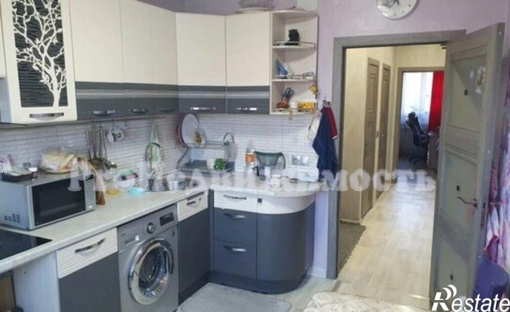 3-комн квартира Университетская улица, 42,  д. 42