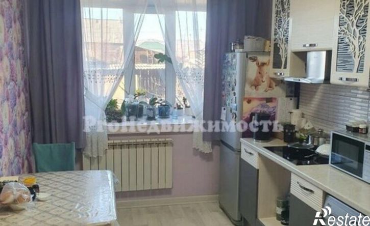 3-комн квартира Университетская улица, 42,  д. 42