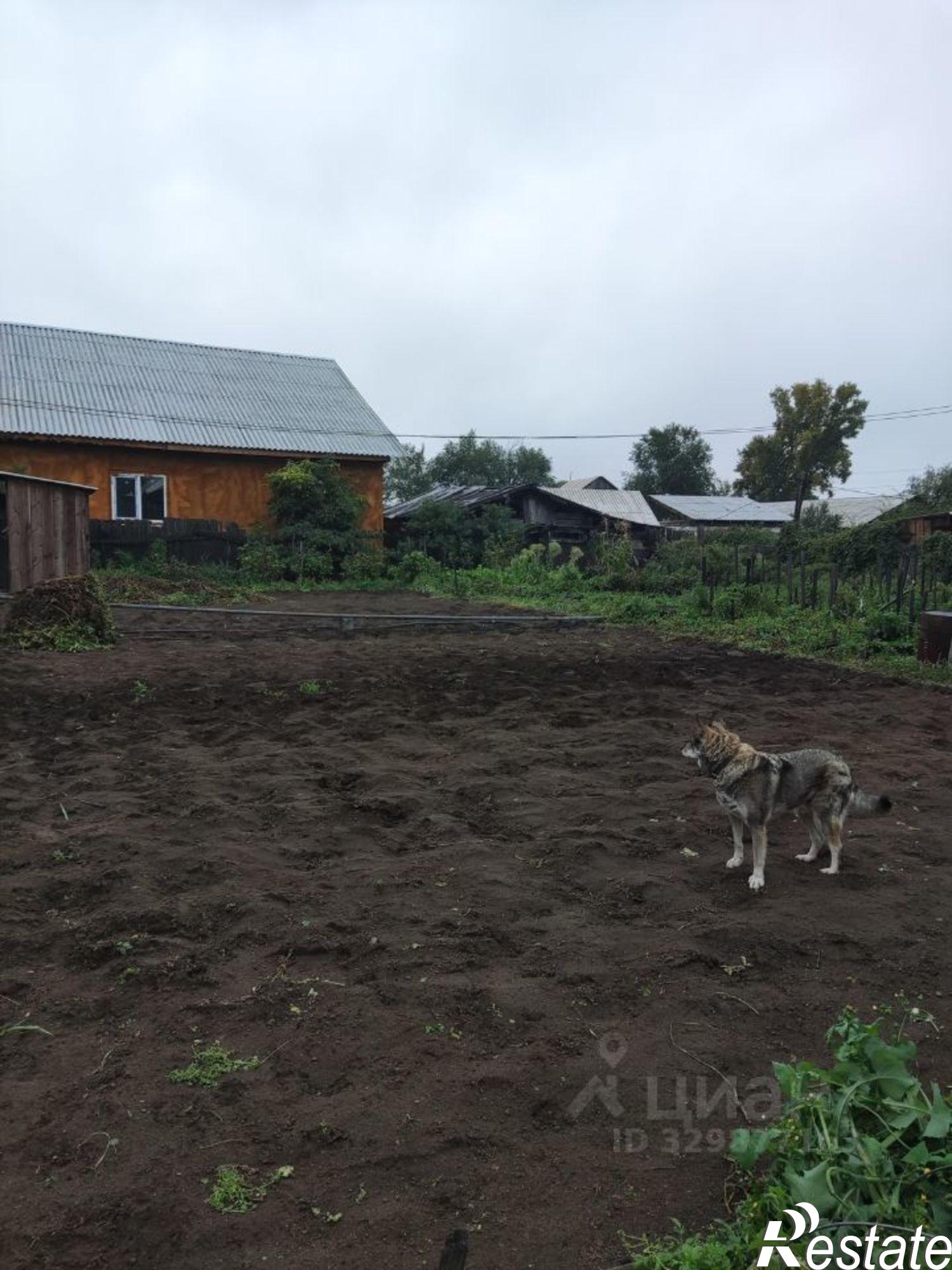 Купить дачу, дом, коттедж за 5 000 000 рублей на улица Шевченко, 187