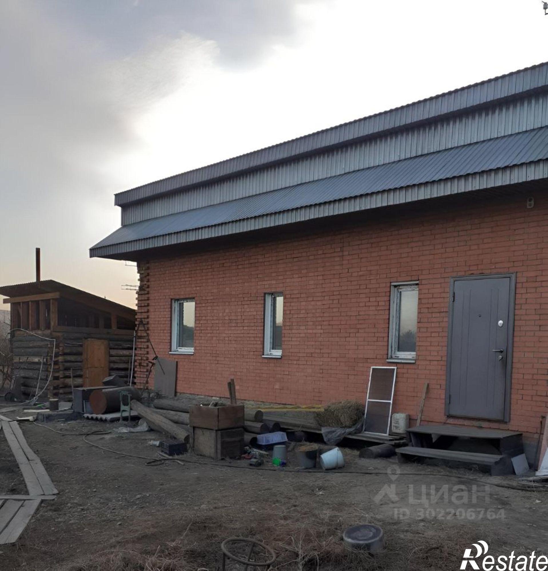 Купить дачу, дом, коттедж за 11 700 000 рублей на ул Республиканская, 18