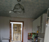 коттедж 60 кв м Холмистая улица, 7