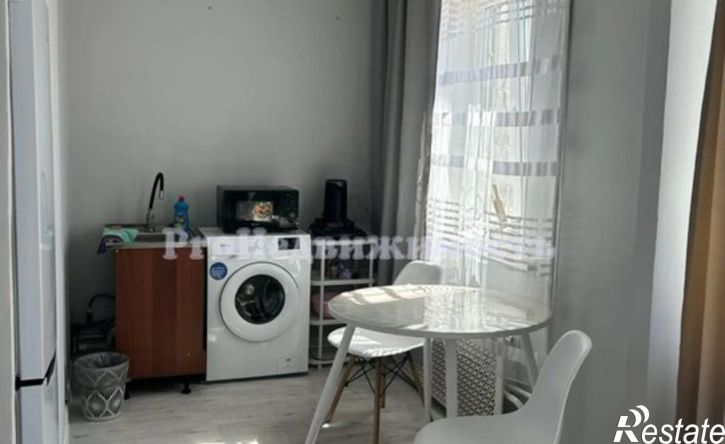 1-комн квартира улица Кочетова, 55/1,  д. 55/1