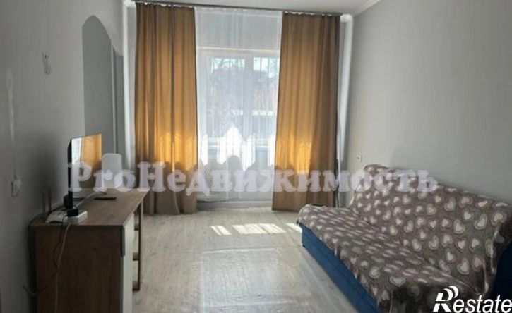 1-комн квартира улица Кочетова, 55/1,  д. 55/1