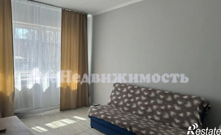 1-комн квартира улица Кочетова, 55/1,  д. 55/1