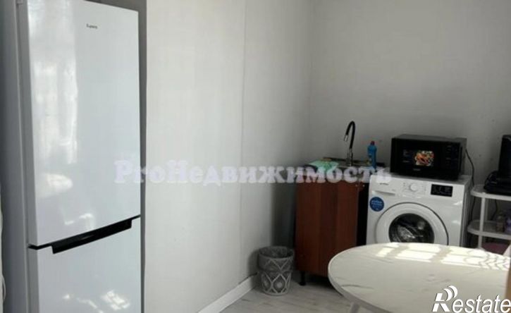 1-комн квартира улица Кочетова, 55/1,  д. 55/1