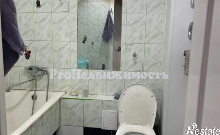 1-комн квартира улица Кочетова, 55/1,  д. 55/1