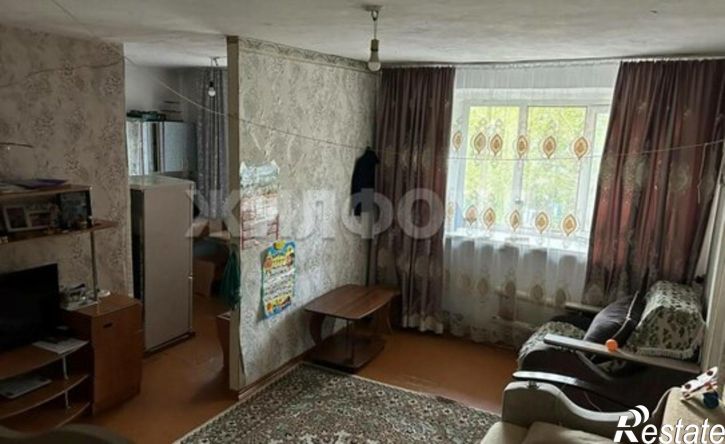 2-комн квартира Центральная улица, 8,  д. 8