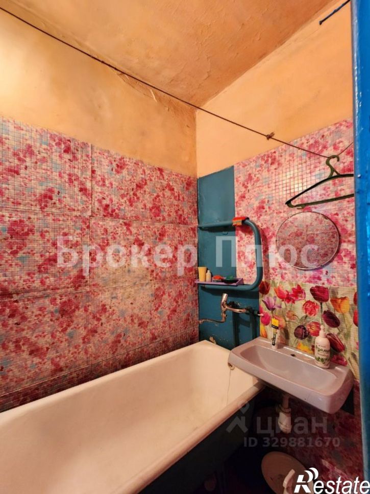 2-комн квартира ул Кечил-оола, 7е,  д. 7е