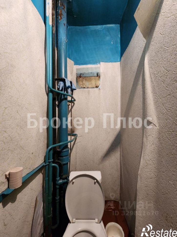 2-комн квартира ул Кечил-оола, 7е,  д. 7е