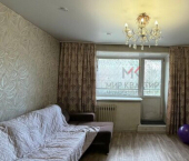 3-комн, 64кв м, этаж 2/5 улица Калинина, 24