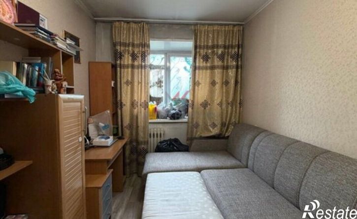 3-комн квартира улица Калинина, 24,  д. 24