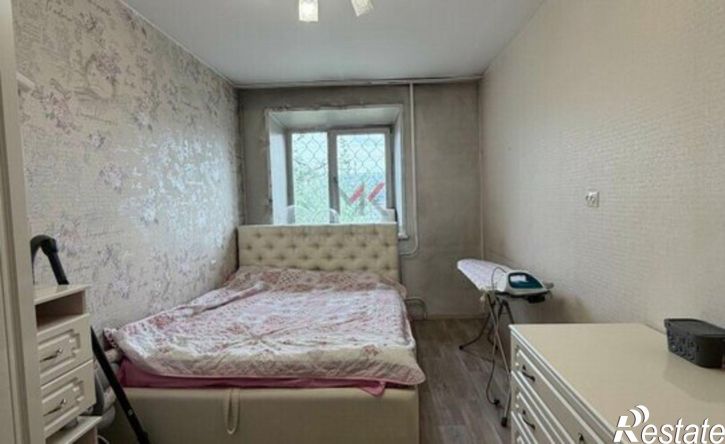 3-комн квартира улица Калинина, 24,  д. 24