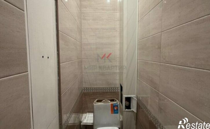 3-комн квартира улица Калинина, 24,  д. 24