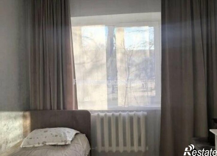 3-комн квартира ул Московская, 105,  д. 105